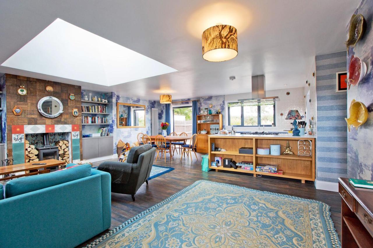 Big Sky Villa Camber Bagian luar foto