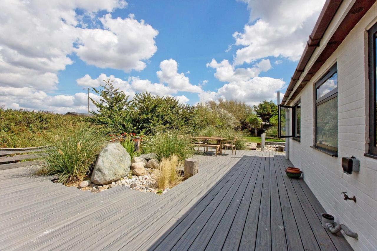 Big Sky Villa Camber Bagian luar foto