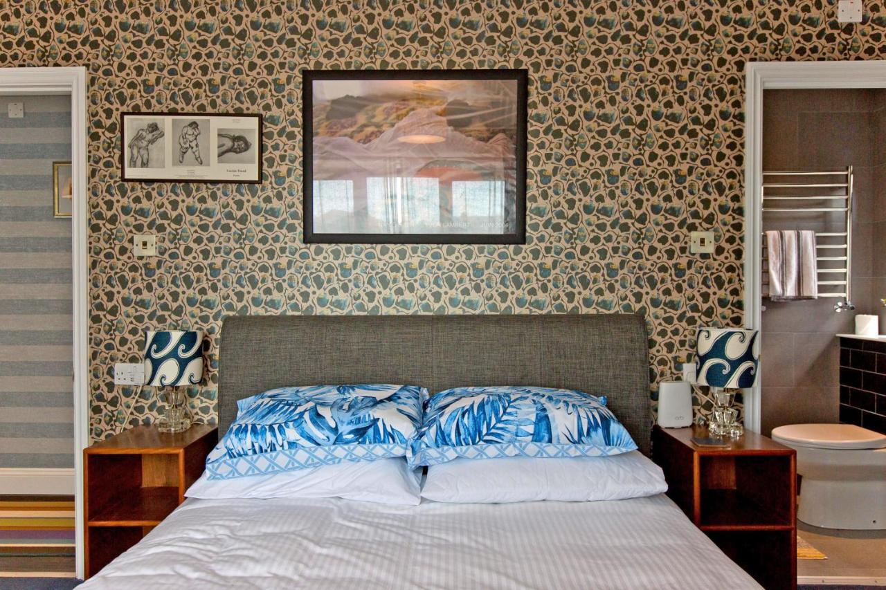 Big Sky Villa Camber Bagian luar foto