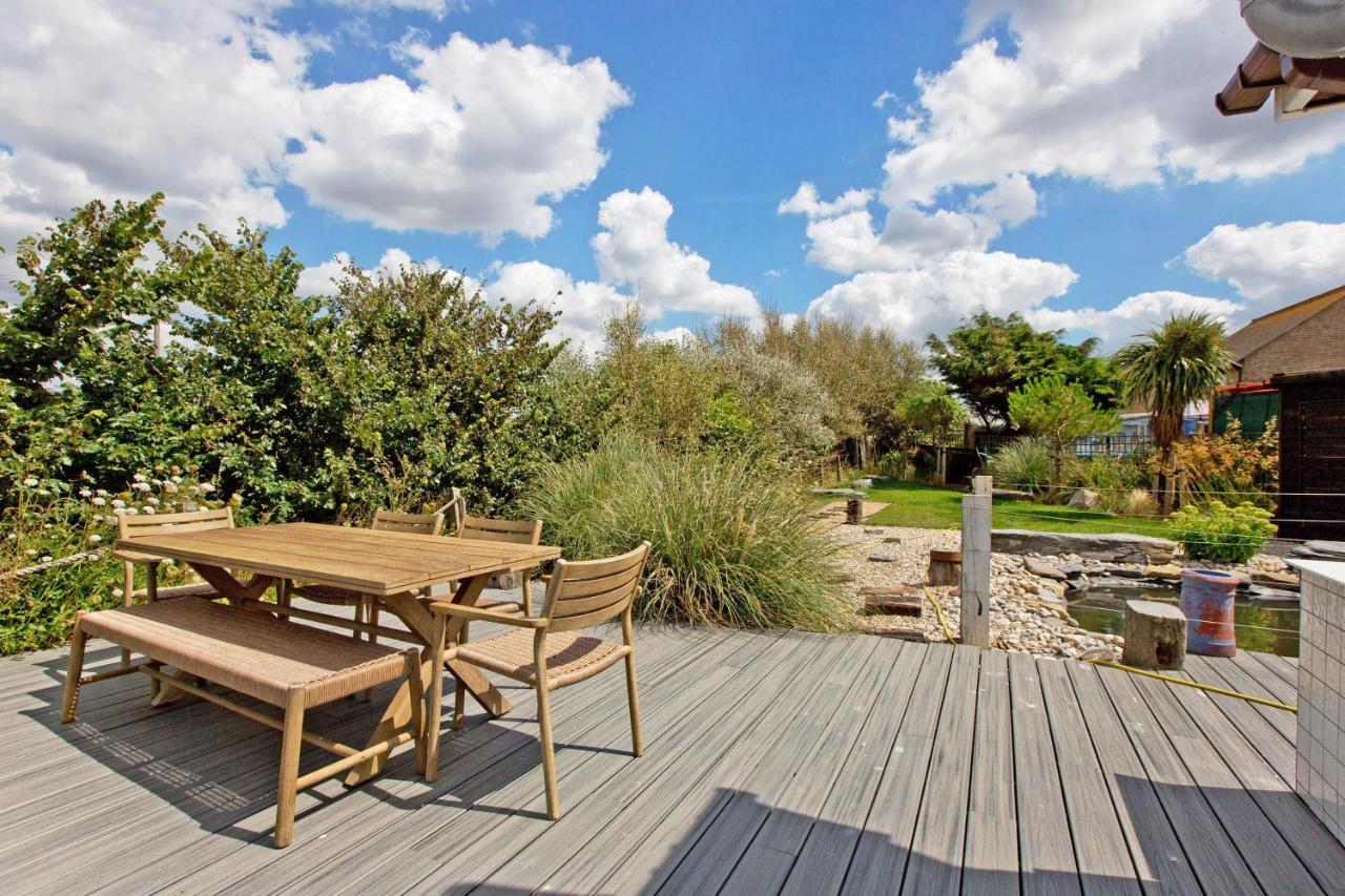 Big Sky Villa Camber Bagian luar foto